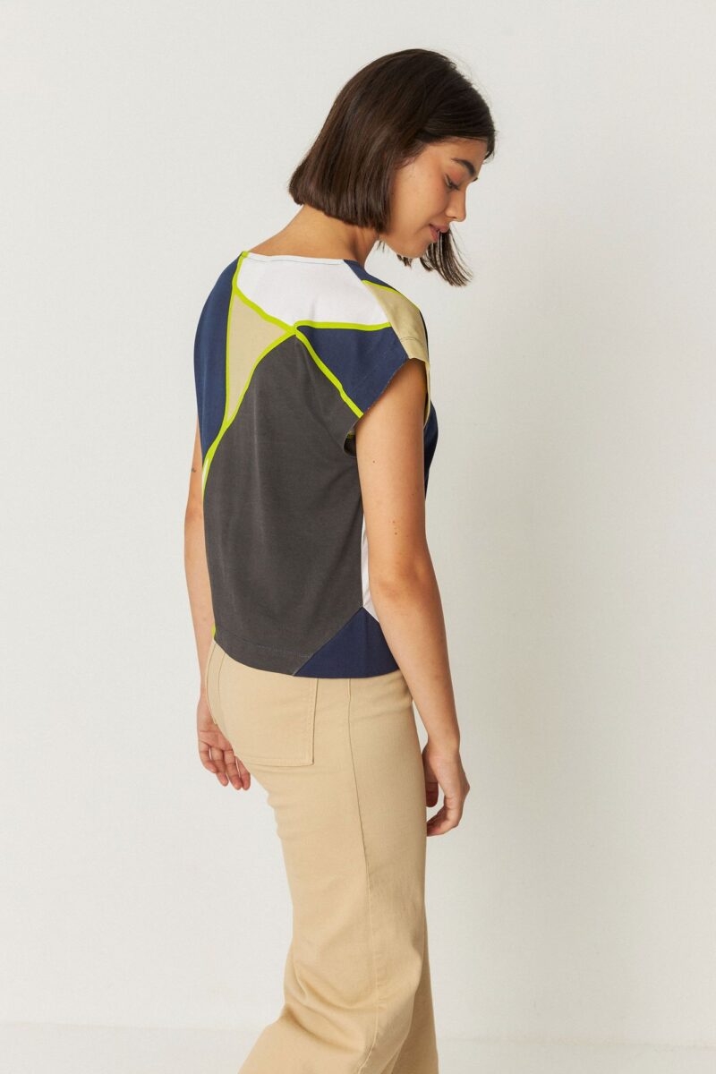 Camiseta eider - Imagen 3