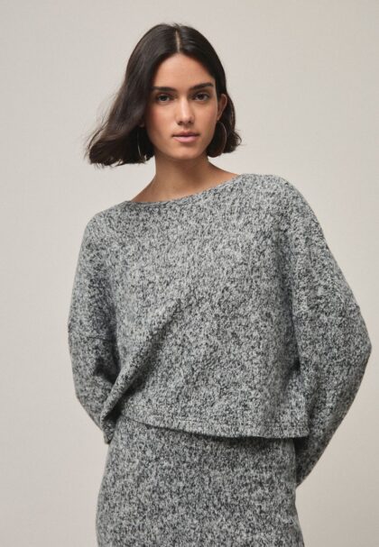 Jersey oversize vigore