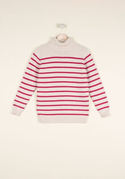 Jersey coll alt ratlles llvr