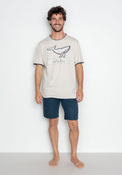 Doble pedac save the mediter